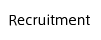 Recruitment